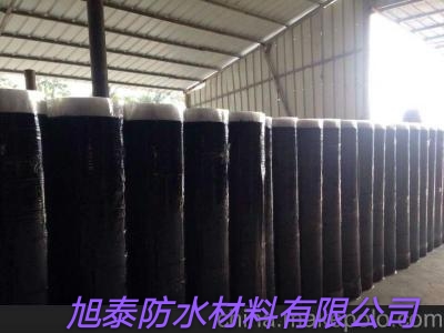山東防水卷材廠家_ 防水材料供直銷_山東防水卷材批發(fā)  自粘膠膜防水卷材