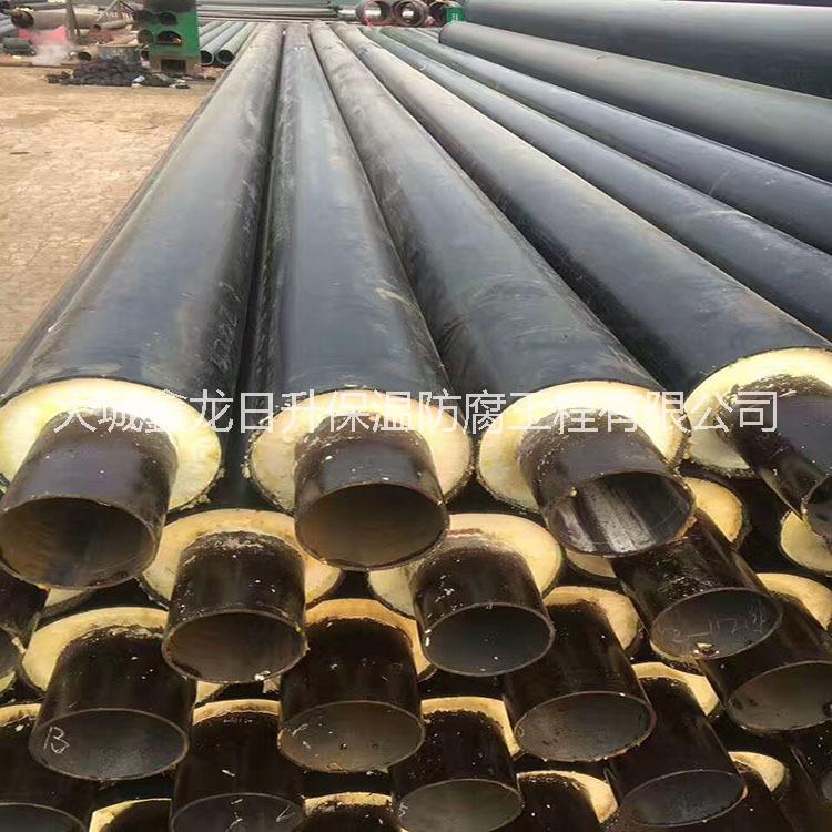 聚氨酯直埋保溫管生產(chǎn)廠家——蕪湖聚氨酯保溫管價(jià)格