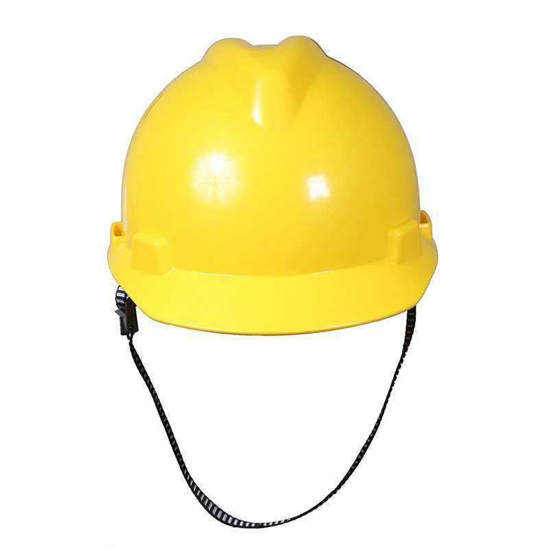 上海立疆蘇州勞防用品安全帽