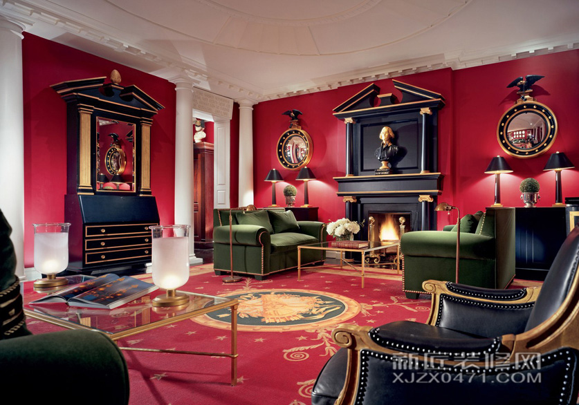 新房裝修軟裝配飾