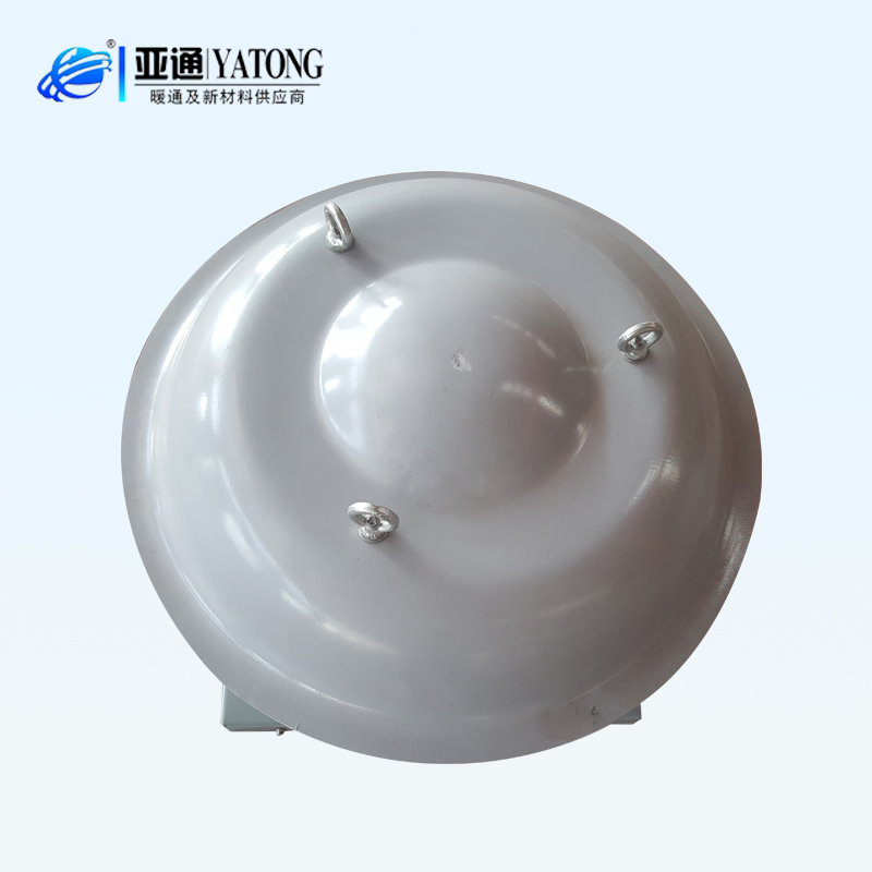 防爆DWT屋頂風(fēng)機(jī)
