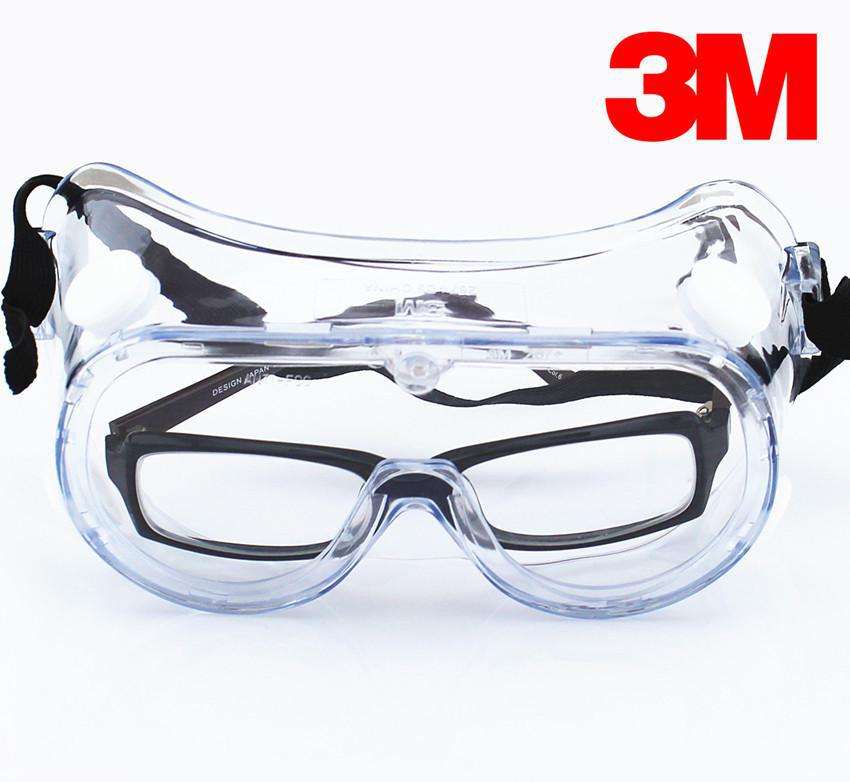 上海立疆供江蘇蘇州勞防用品護目鏡