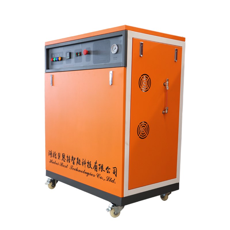 貝思特廠家現(xiàn)貨供應24KW蒸汽發(fā)生器 電加熱蒸汽發(fā)生器
