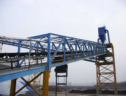 波狀擋邊帶式輸送機(jī)廠家--大傾角擋邊輸送機(jī)型號(hào)齊全--*惠