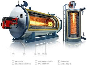 廠家直銷導(dǎo)熱油鍋爐YYW系列燃?xì)鈱?dǎo)熱油鍋爐產(chǎn)品報(bào)價(jià) YYW系列燃?xì)鈱?dǎo)熱油鍋爐廠家