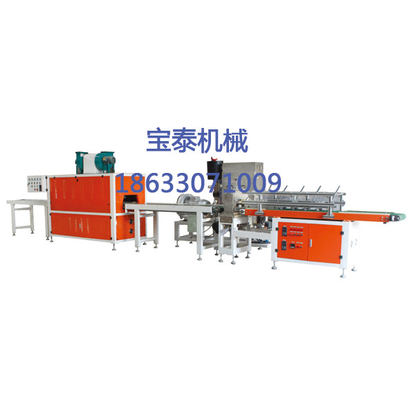 噴涂機(jī) 異形材UV干燥機(jī) 異形線條砂光機(jī) uv油漆生產(chǎn)線