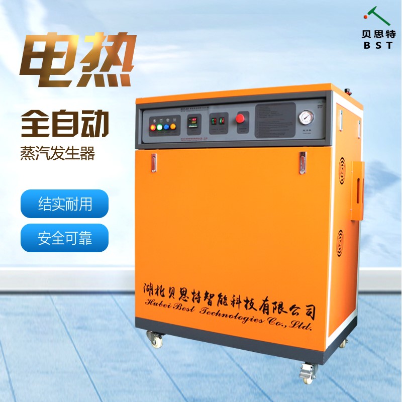 廠家直銷LDR電蒸汽發(fā)生器電蒸汽鍋爐*全自動節(jié)能環(huán)保工業(yè)蒸煮加熱烘干用