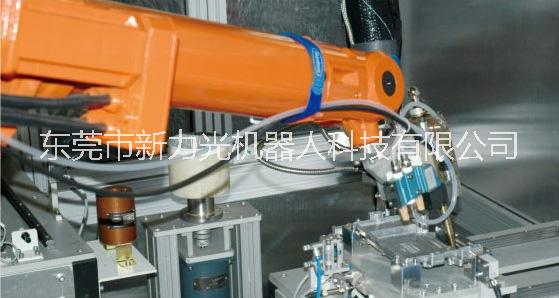點膠工業(yè)機(jī)器人涂膠機(jī)器人自動涂膠機(jī)器人涂膠機(jī)廠家涂膠設(shè)備廠家