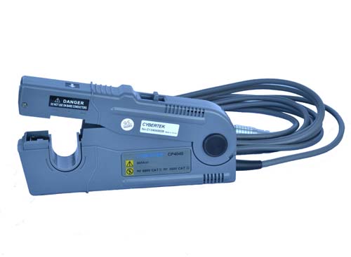 廠家知用CP3050高頻交直流電流探頭CP3000/CP4000系列（分體式）