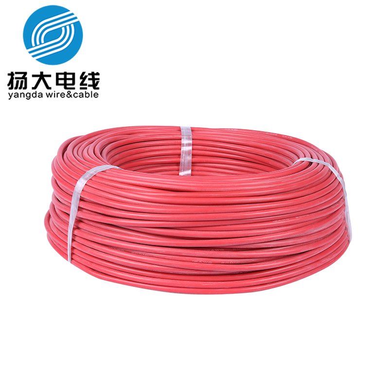 東莞市揚(yáng)大電子供應(yīng)UL3512硅膠線 高溫硅膠線