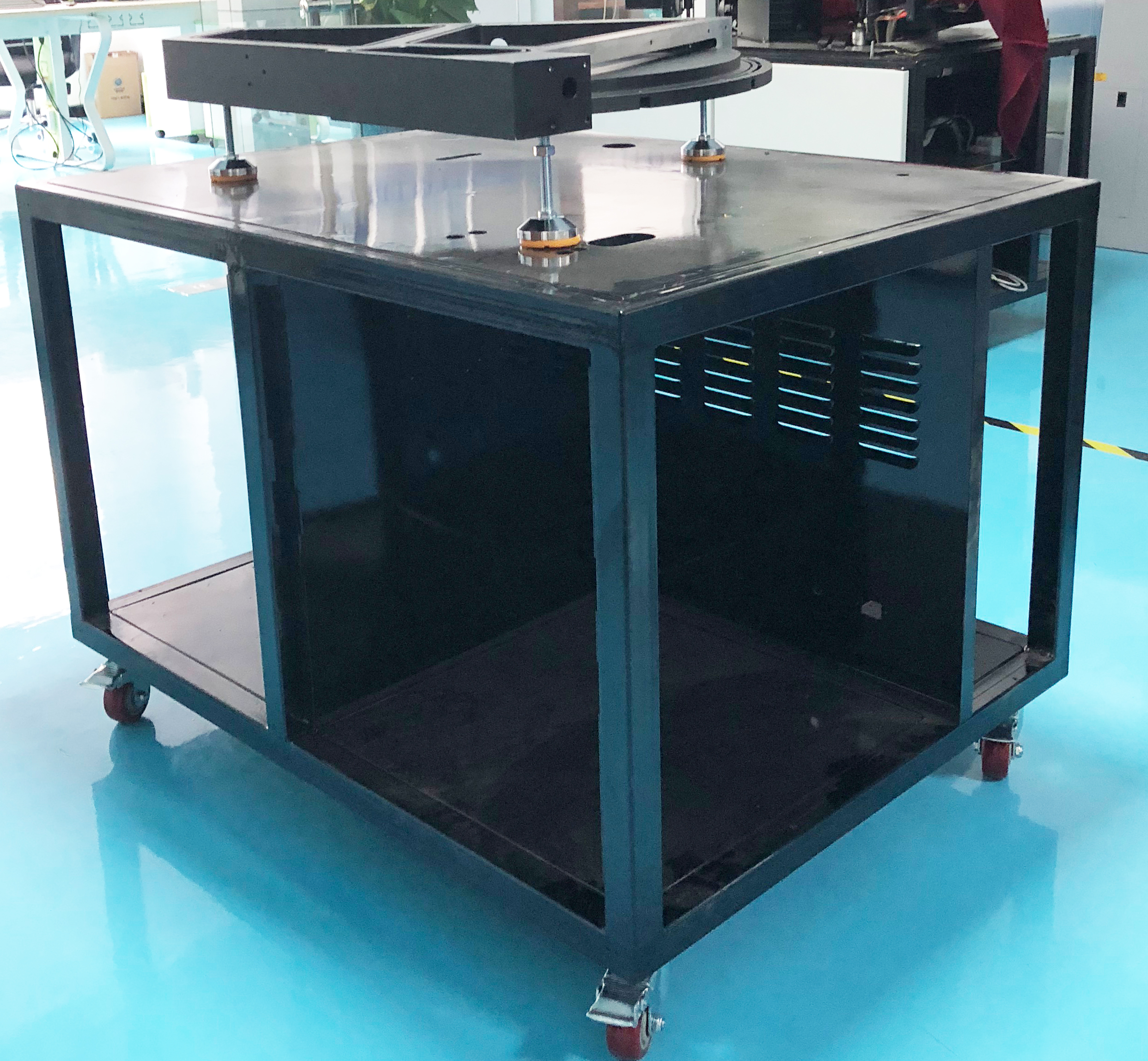 國產(chǎn)光電直讀光譜儀供應(yīng)商，全譜直讀光譜分析儀廠家