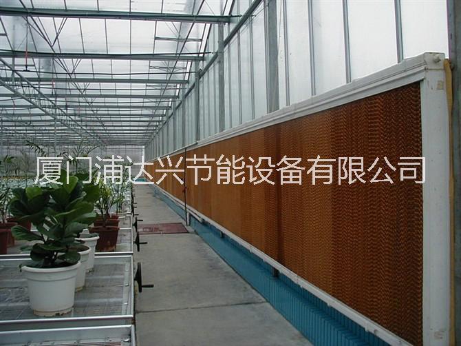 供應(yīng)廈門降溫水簾/廈門除塵水簾