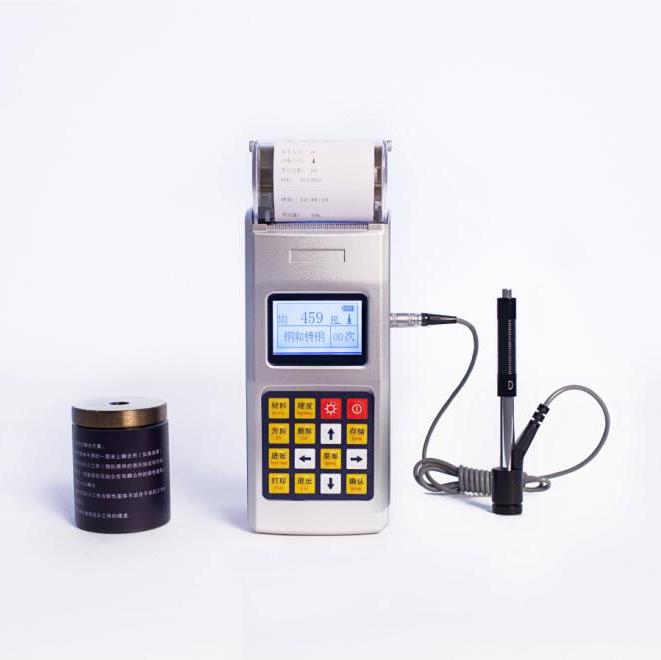 便攜式里氏硬度計leeb140