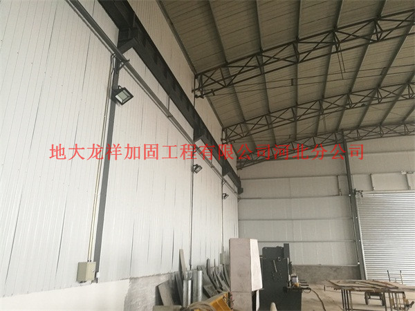 河北預(yù)應(yīng)力加固法項目方案