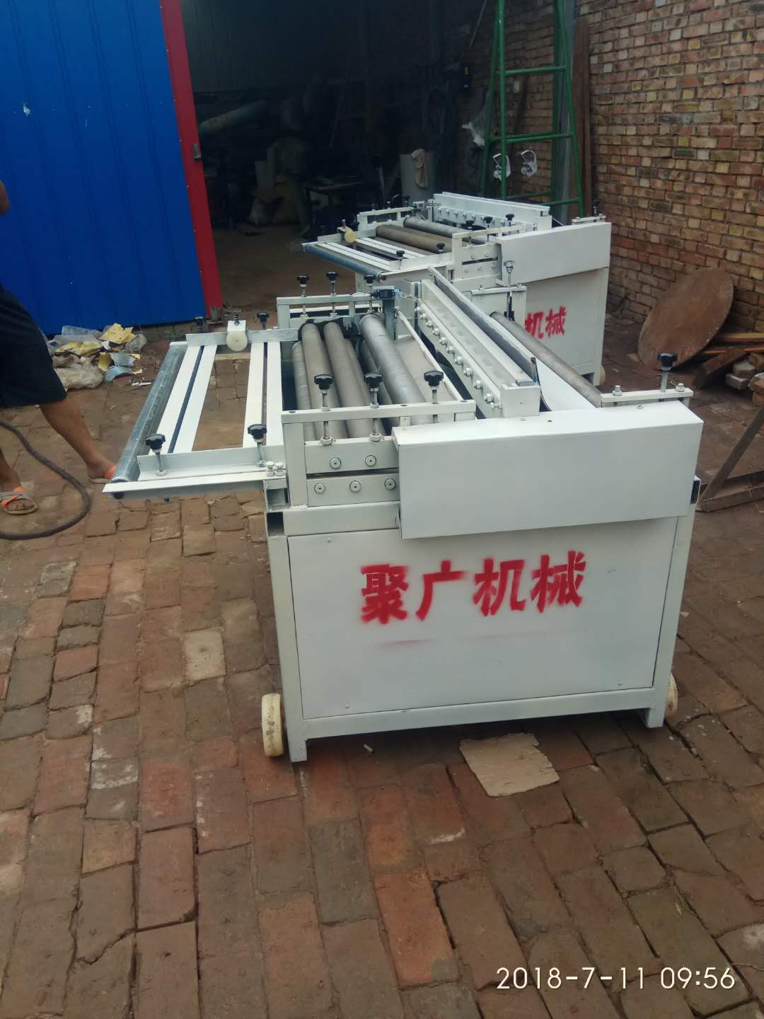 鐵皮下料機(jī)，鐵皮自動(dòng)下料機(jī)，鐵皮下料機(jī)價(jià)格，優(yōu)質(zhì)鐵皮下料機(jī)批發(fā)/采購(gòu)，鐵皮自動(dòng)開(kāi)平送料機(jī)，鐵皮下料機(jī)相關(guān)信息，廊坊鐵皮自
