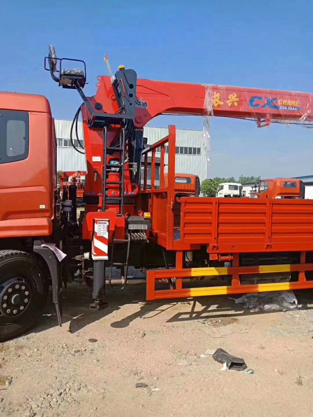 廠家直銷(xiāo)8噸隨車(chē)吊東風(fēng)御虎 雙橋重型東風(fēng)御虎 *  東風(fēng)御虎價(jià)格出售   東風(fēng)御虎訂購(gòu)