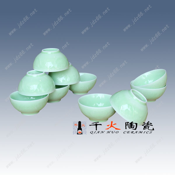 瓷碗定制價(jià)格 陶瓷碗圖片