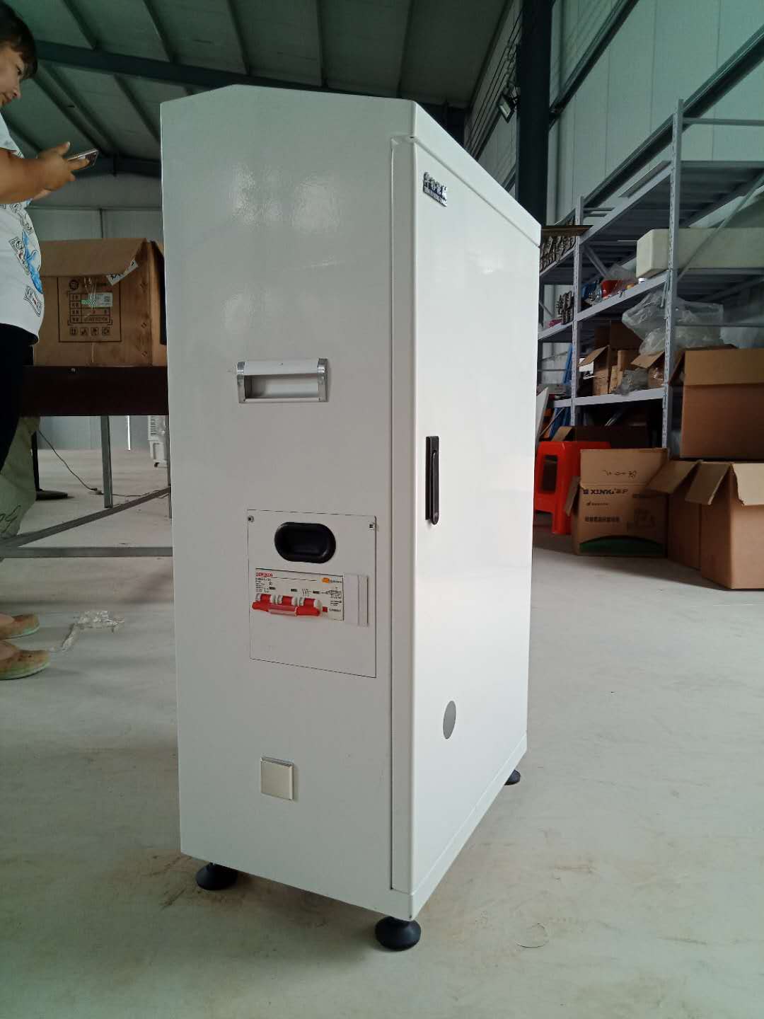 廠家直銷各型號功率銅制電鍋爐半導體電采暖爐