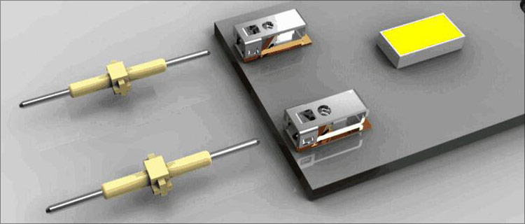 EAE-2055 銅端子貼片端子