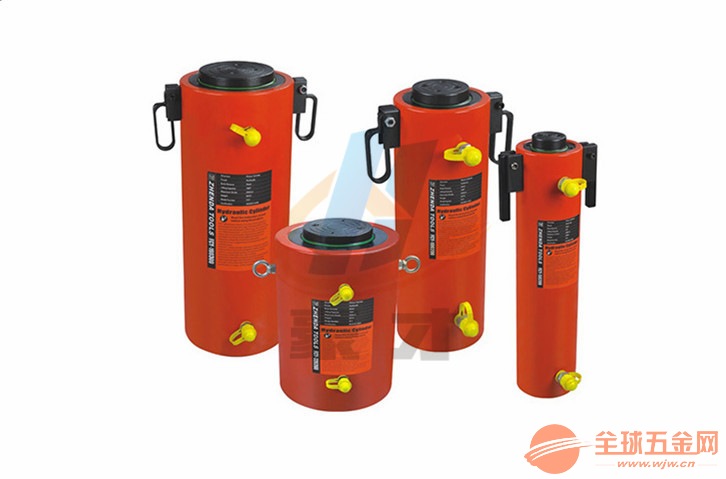 10噸20噸30噸50噸100噸長型單動千斤頂 批發(fā)液壓千斤頂各種型號