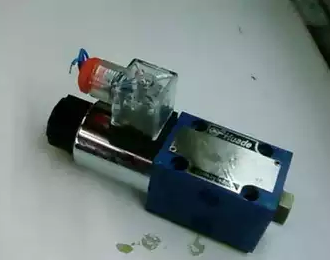 華德電磁換向閥