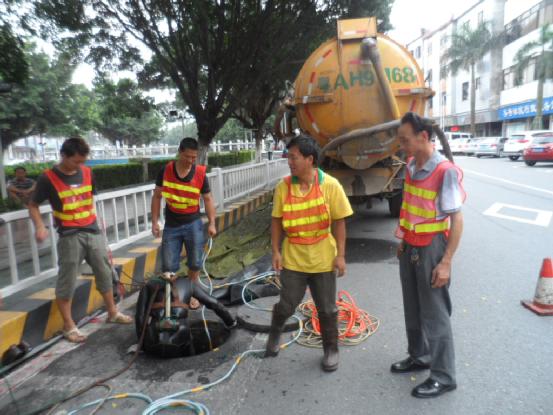 供應(yīng)西樵專業(yè)清理沉淀池雅輝公司有實(shí)力