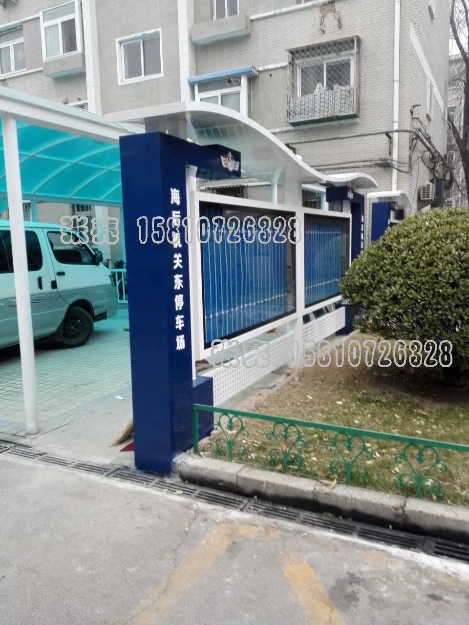 供應宣傳欄制作基地不銹鋼宣傳欄應