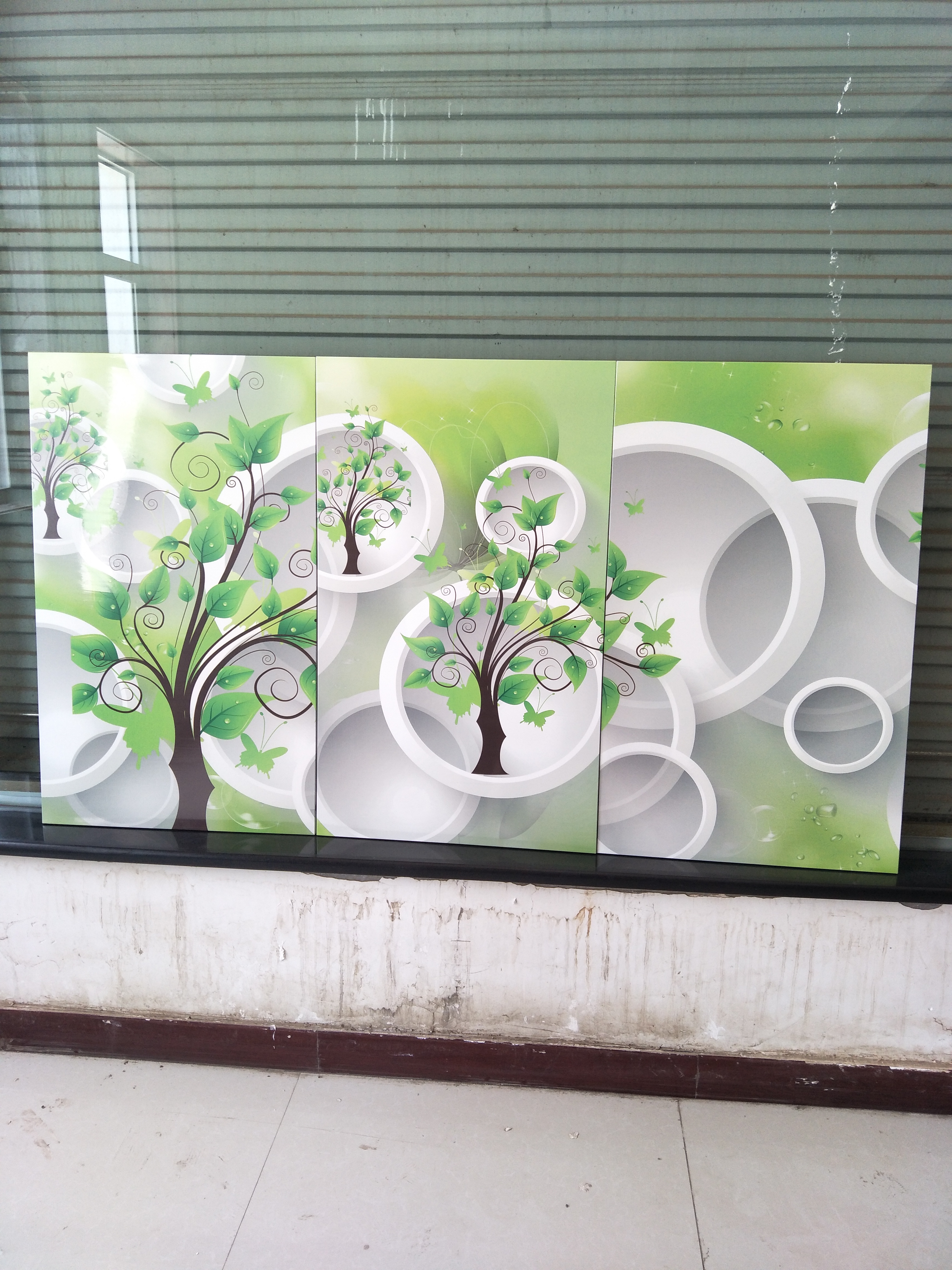 我廠直銷各型號樣式電暖畫，碳纖維電暖畫