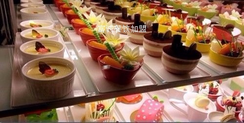 富誠西點屋子怎樣自己做烘焙