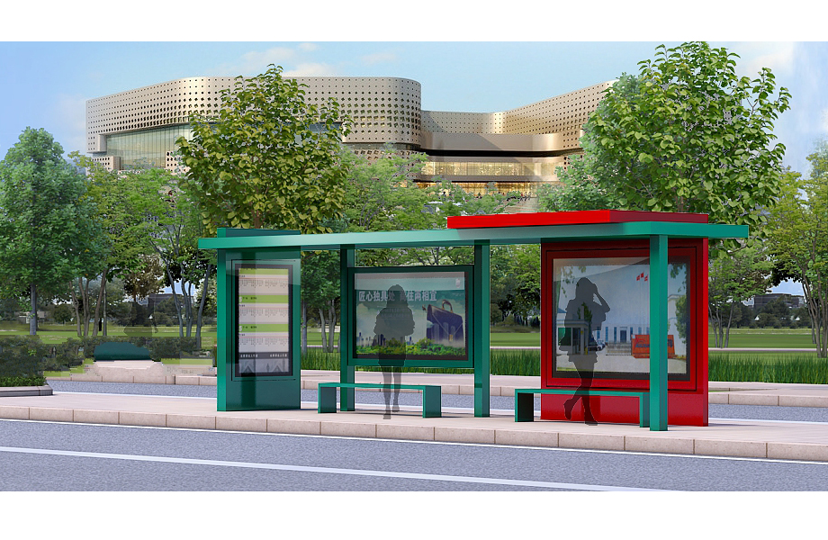 不銹鋼公交站臺(tái)候車亭生產(chǎn)廠家、定制生產(chǎn)公交站臺(tái)候車亭、公交車候車亭制作廠家