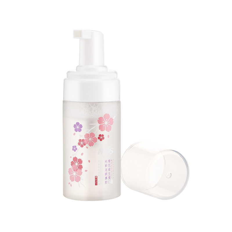 普瑪仕櫻花維生素C光鮮潔顏慕斯廠家直銷(xiāo) 櫻花維生素C光鮮潔顏慕斯供應(yīng)商 櫻花維生素C光鮮潔顏慕斯批發(fā) 櫻花維生素