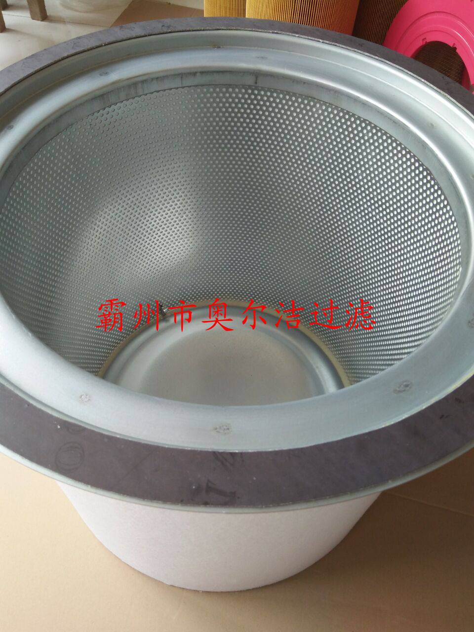 復(fù)盛60m3油氣分離濾芯 EAY80129 油分芯多少錢(qián)一支?