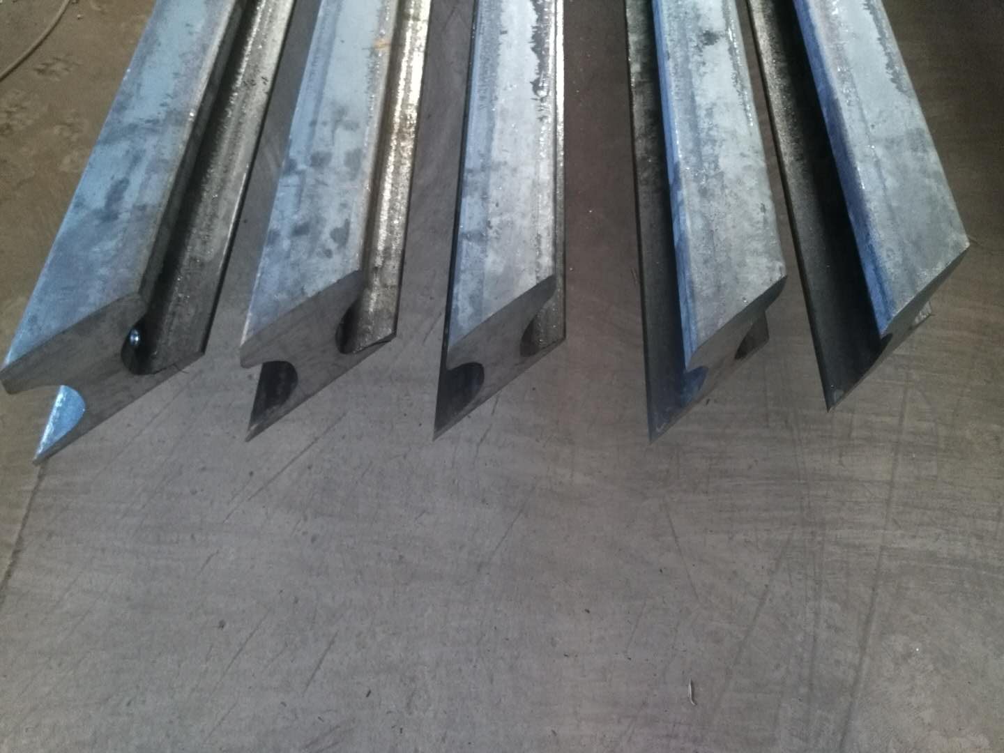 鋼軌鉆孔|鋼軌打孔|起重軌鉆孔 鋼軌鉆孔鋼軌打孔