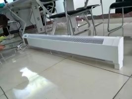 廠家直銷各型號功率電暖器，碳晶電暖器