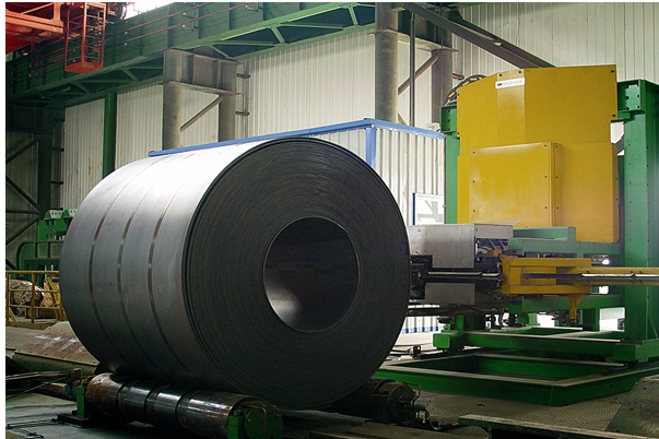 上海寶鋼供應(yīng)JIS熱軋S35C碳素結(jié)構(gòu)鋼卷板