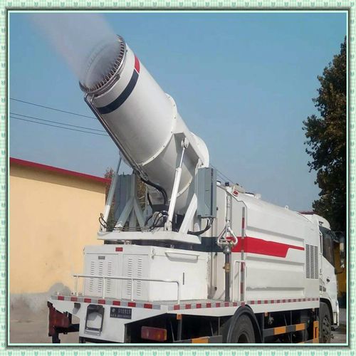 廈門錦芳JF-S30改裝噴霧機維修保養(yǎng)