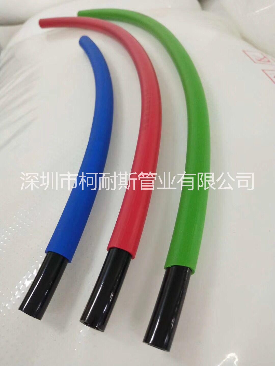 防火花 供應(yīng)防火花阻燃PU管