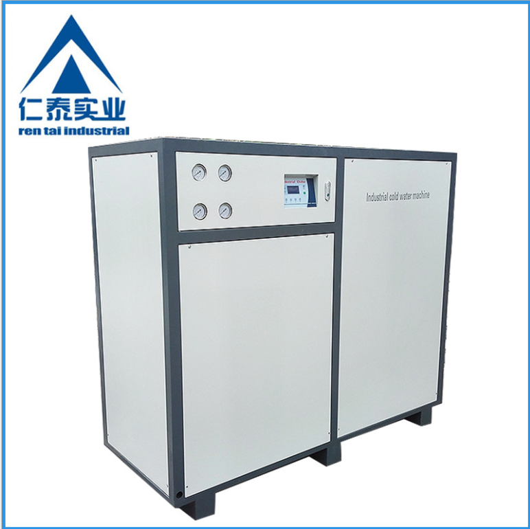 工業(yè)冷水機(jī)RTSW-08 工業(yè)設(shè)備風(fēng)式制冷機(jī)