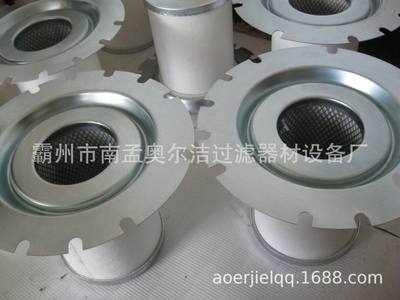 阿特拉斯1622365600油分2901056622油分3221122275油氣分離濾芯多少錢一支?