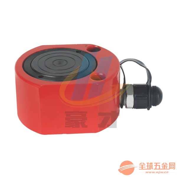 FPY-5T超薄型千斤頂 分離式液壓千斤頂 起重工具 油壓式 廠家直銷 油壓式千斤頂