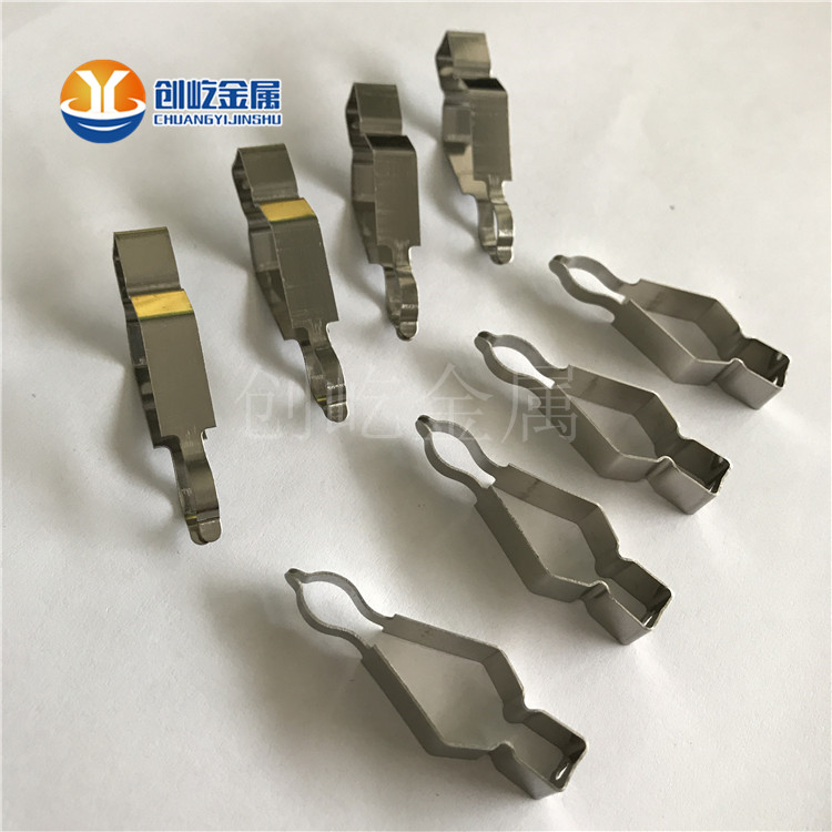夾具彈片 方柱撐桿 噴塑掛具  自動噴涂治具 噴涂鋁材掛鉤 電鍍工具