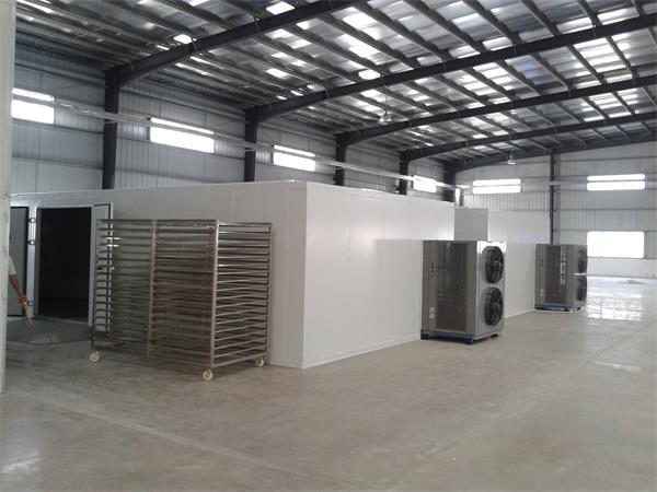 智能型菊花烘干機(jī)價(jià)格 菊花空氣能烘干機(jī)