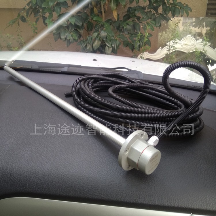 途跡車輛GPS油量監(jiān)控防止駕駛員偷油賣油節(jié)約成本