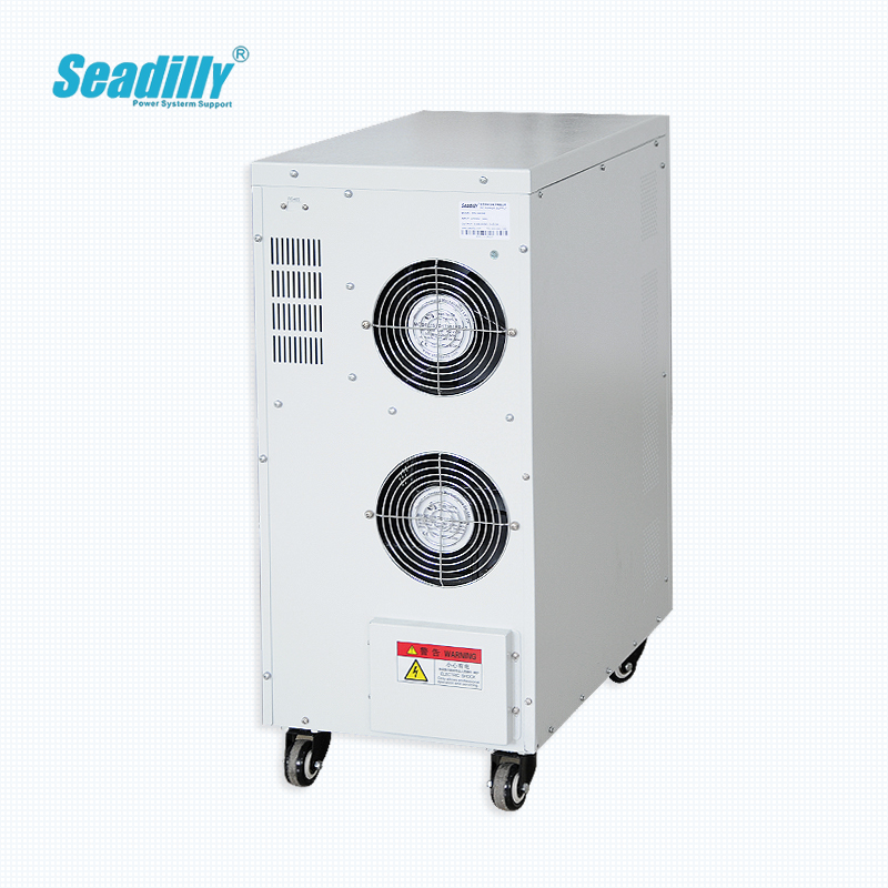 杉達(dá)SDL200-50S 高壓可調(diào)直流電源0-200V50A大功率線性直流穩(wěn)壓電源