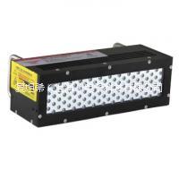 UVLED膠水固化機(jī)  UVLED固化燈 uvled面光源200*50