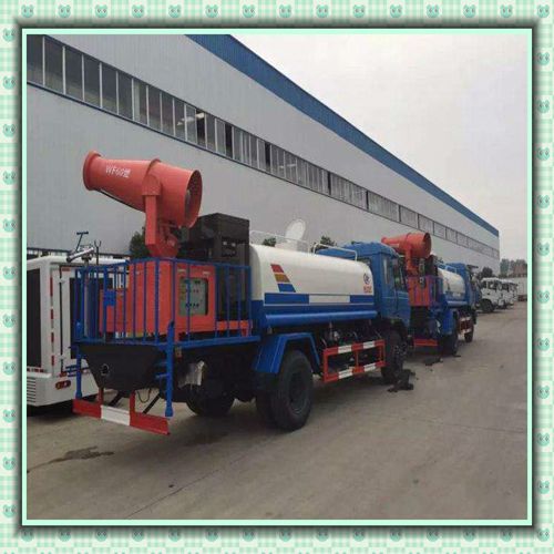 廈門錦芳環(huán)保JF-S30車載式全自動(dòng)霧炮機(jī)車載式手動(dòng)霧炮機(jī)