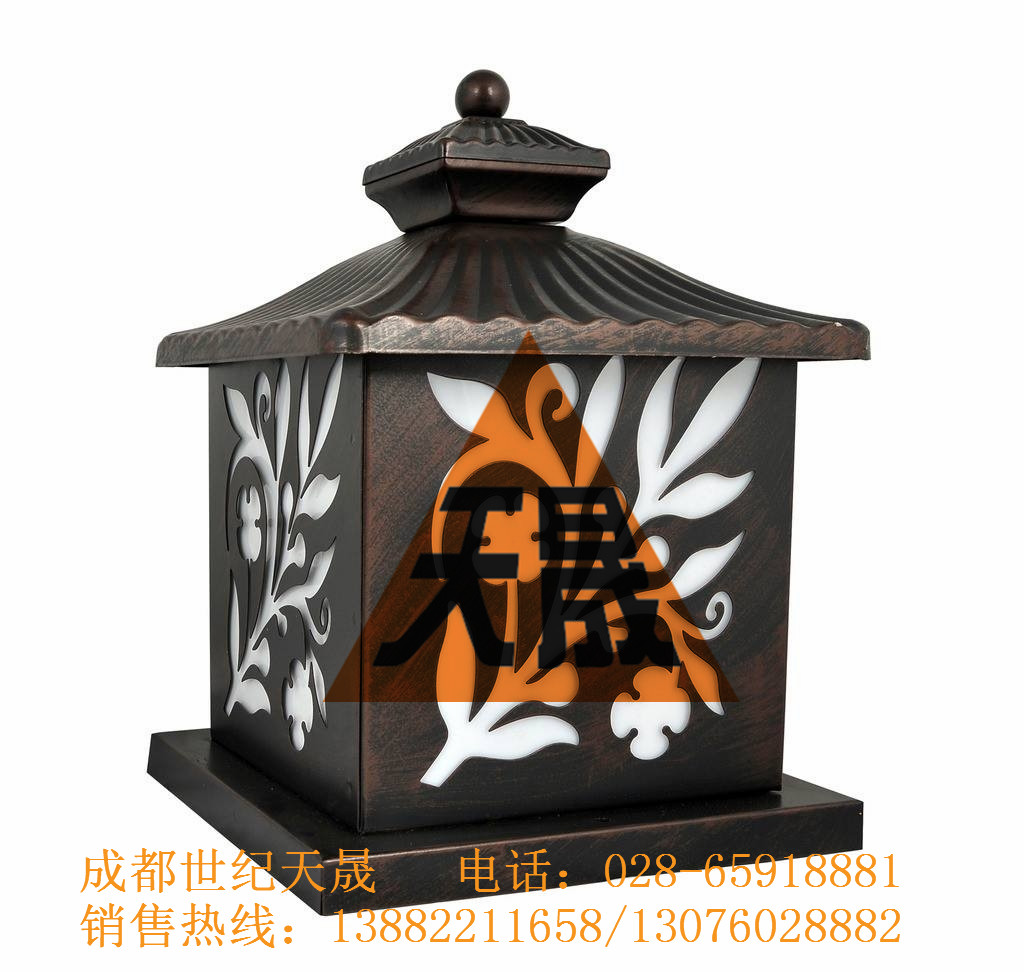 四川景觀燈生產(chǎn)制造廠家|四川成都景觀燈生產(chǎn)廠家【成都世紀(jì)天晟】