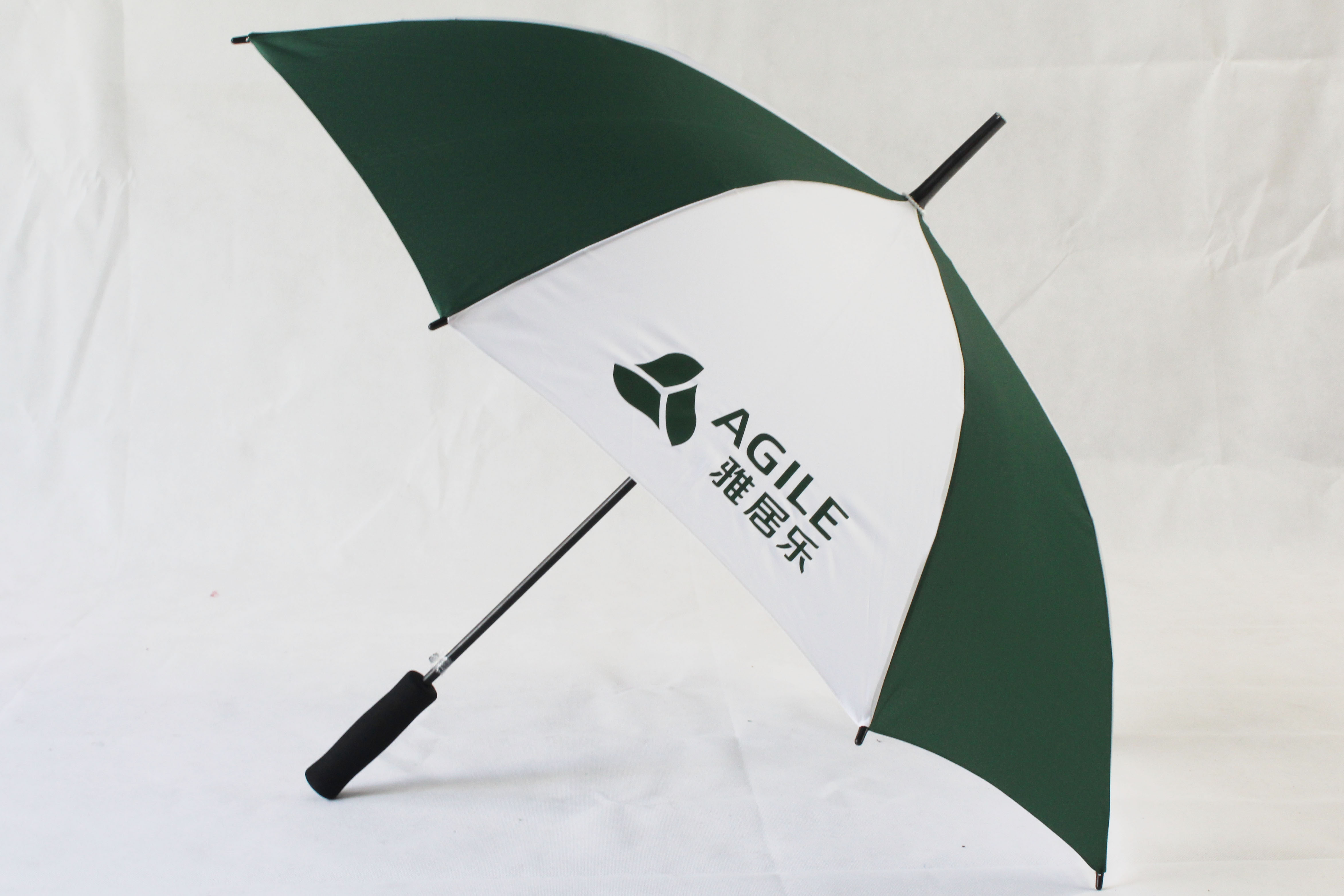 廠家生產(chǎn)雨傘　直桿廣告?zhèn)恪V告?zhèn)愣ㄖ啤∩虅?wù)雨傘可定制ＬＯＧＯ