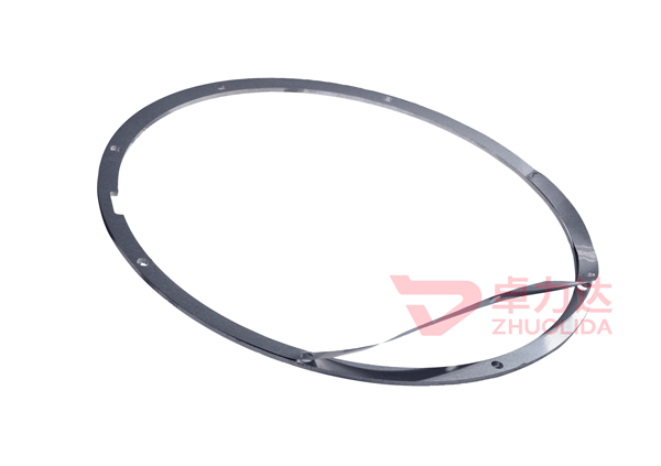 可剝離墊片，南通卓力達