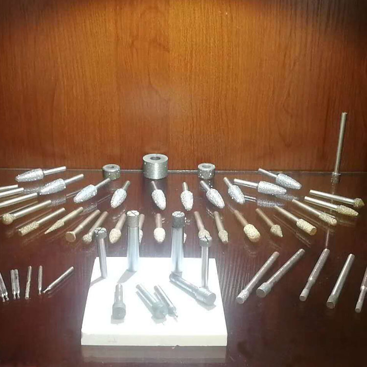 加工石材金剛石銑刀廠家定制 金剛石工具廠家批發(fā)